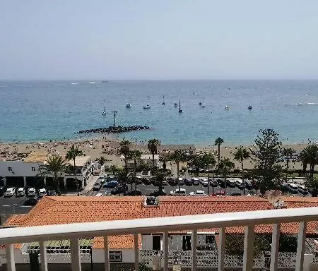 Vista Bahia Lägenhet *