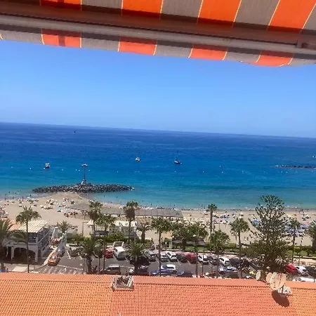 Lägenhet Vista Bahia *