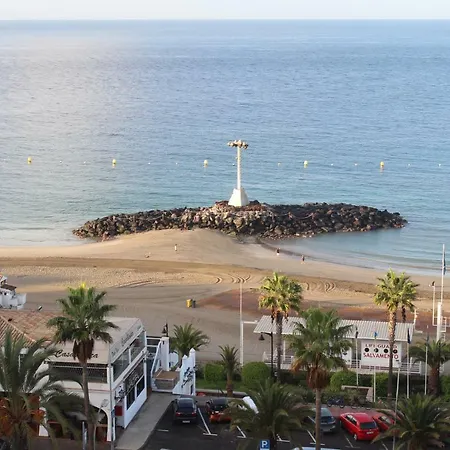 Lägenhet Vista Bahia Los Cristianos (Tenerife)