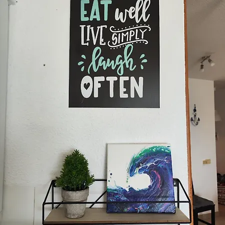 Vista Bahia Appartement Los Cristianos (Tenerife)