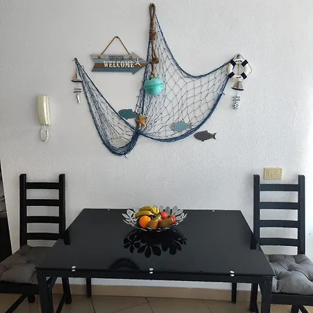 Appartement Vista Bahia