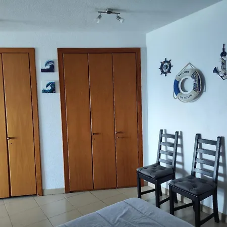 Vista Bahia Appartement *