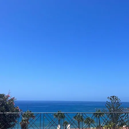 Vista Bahia Appartement