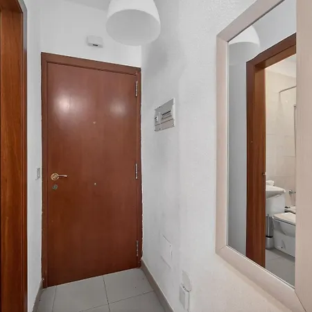Appartamento Vista Bahia