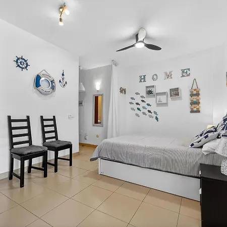 Appartamento Vista Bahia *