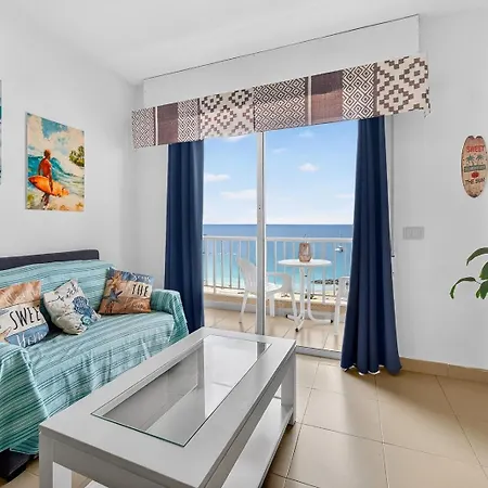 Appartamento Vista Bahia Los Cristianos (Tenerife)