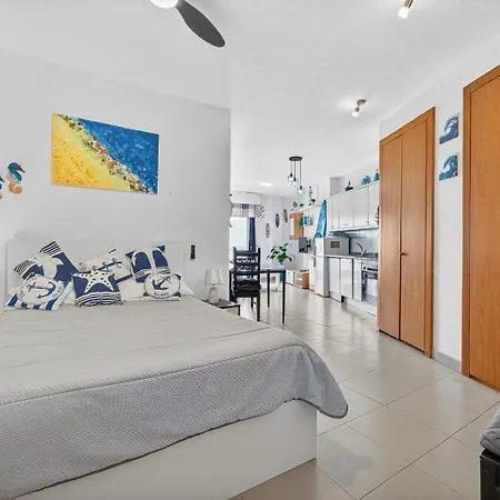 Appartamento Vista Bahia